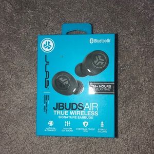 JBuds Wireless Earbuds